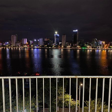 Areca Riverside Da Nang Esterno foto