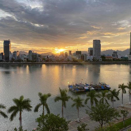 Areca Riverside Da Nang Esterno foto