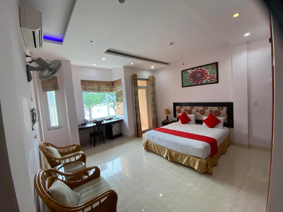 Areca Riverside Da Nang Esterno foto