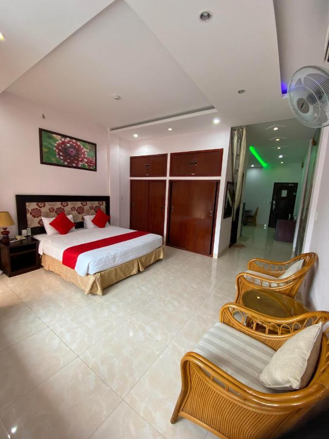 Areca Riverside Da Nang Esterno foto