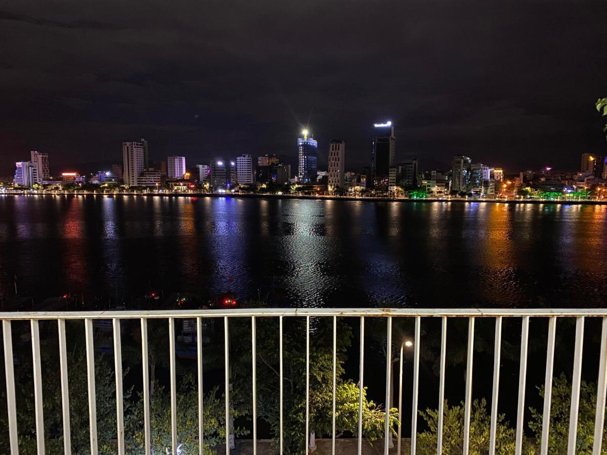 Areca Riverside Da Nang Esterno foto