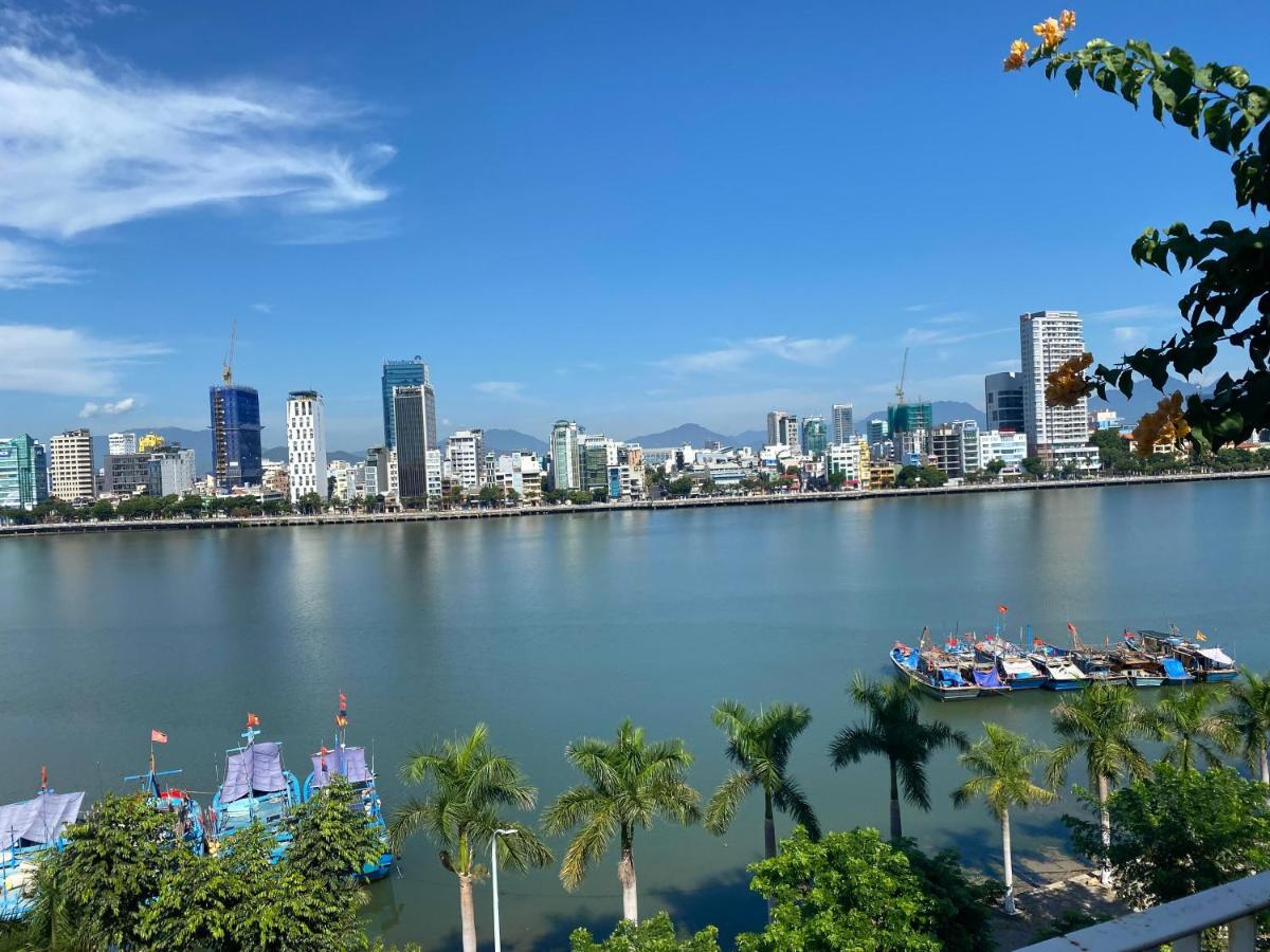 Areca Riverside Da Nang Esterno foto