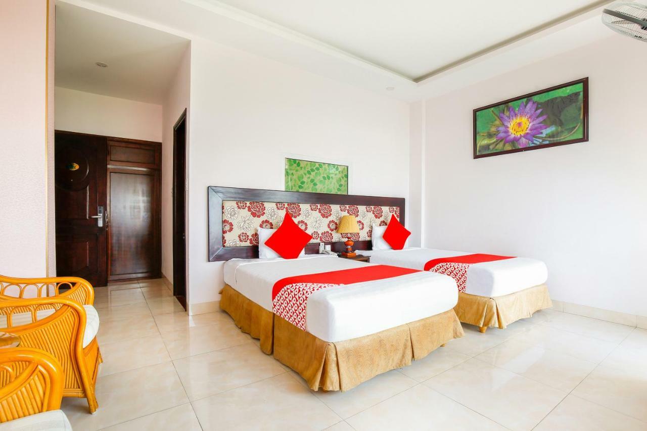 Areca Riverside Da Nang Esterno foto
