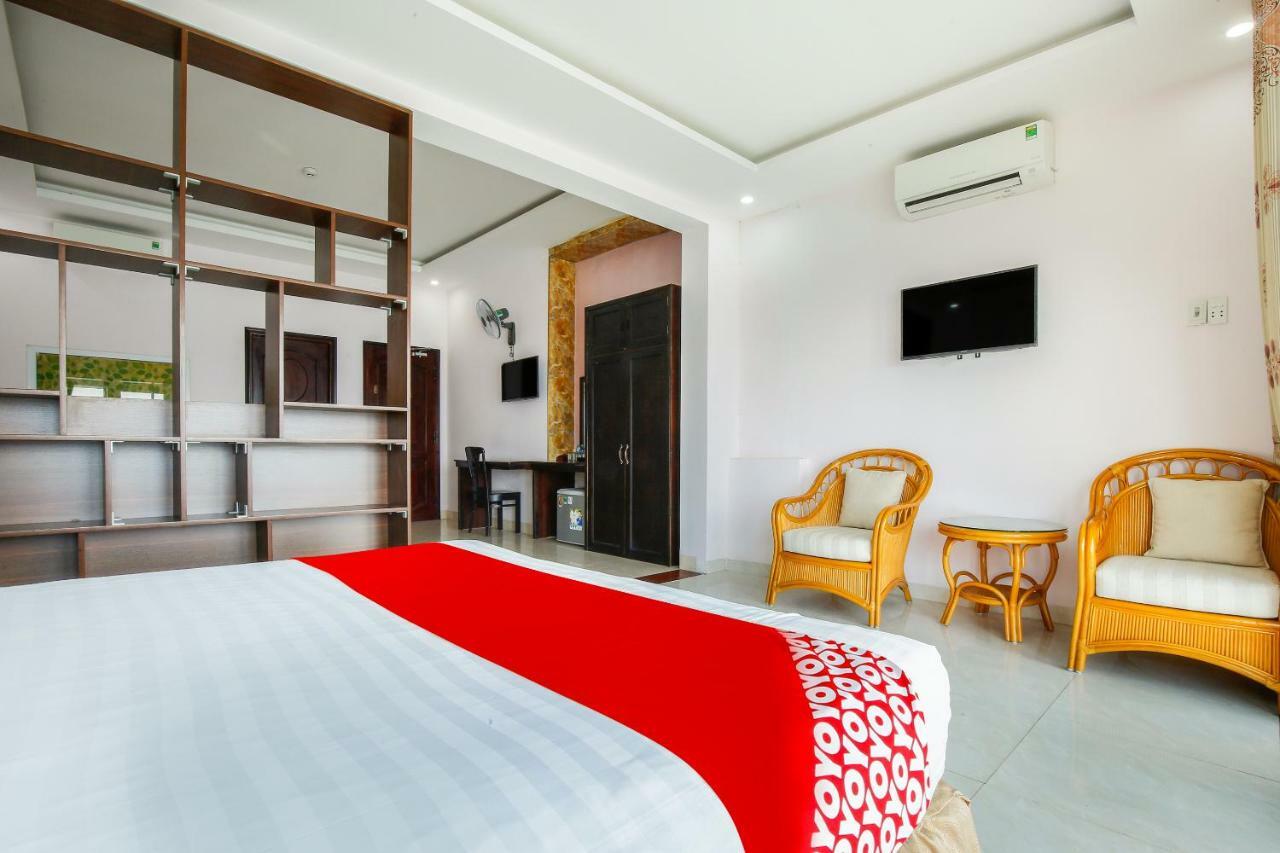 Areca Riverside Da Nang Esterno foto