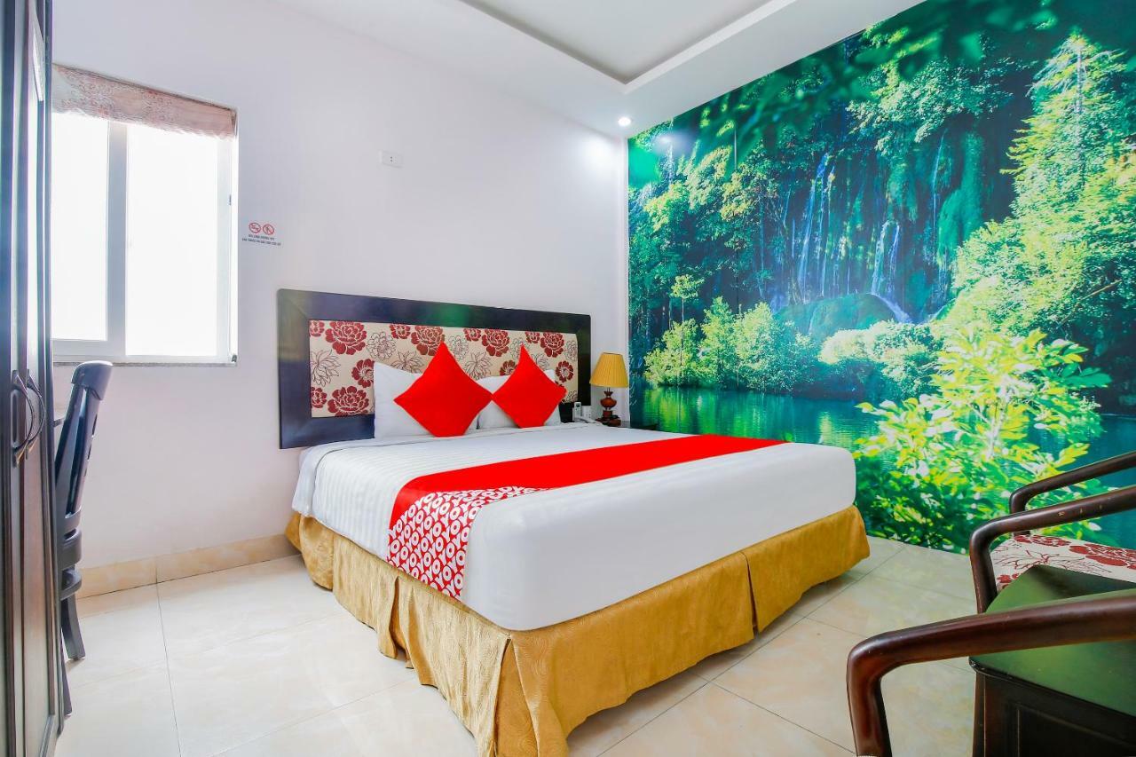 Areca Riverside Da Nang Esterno foto