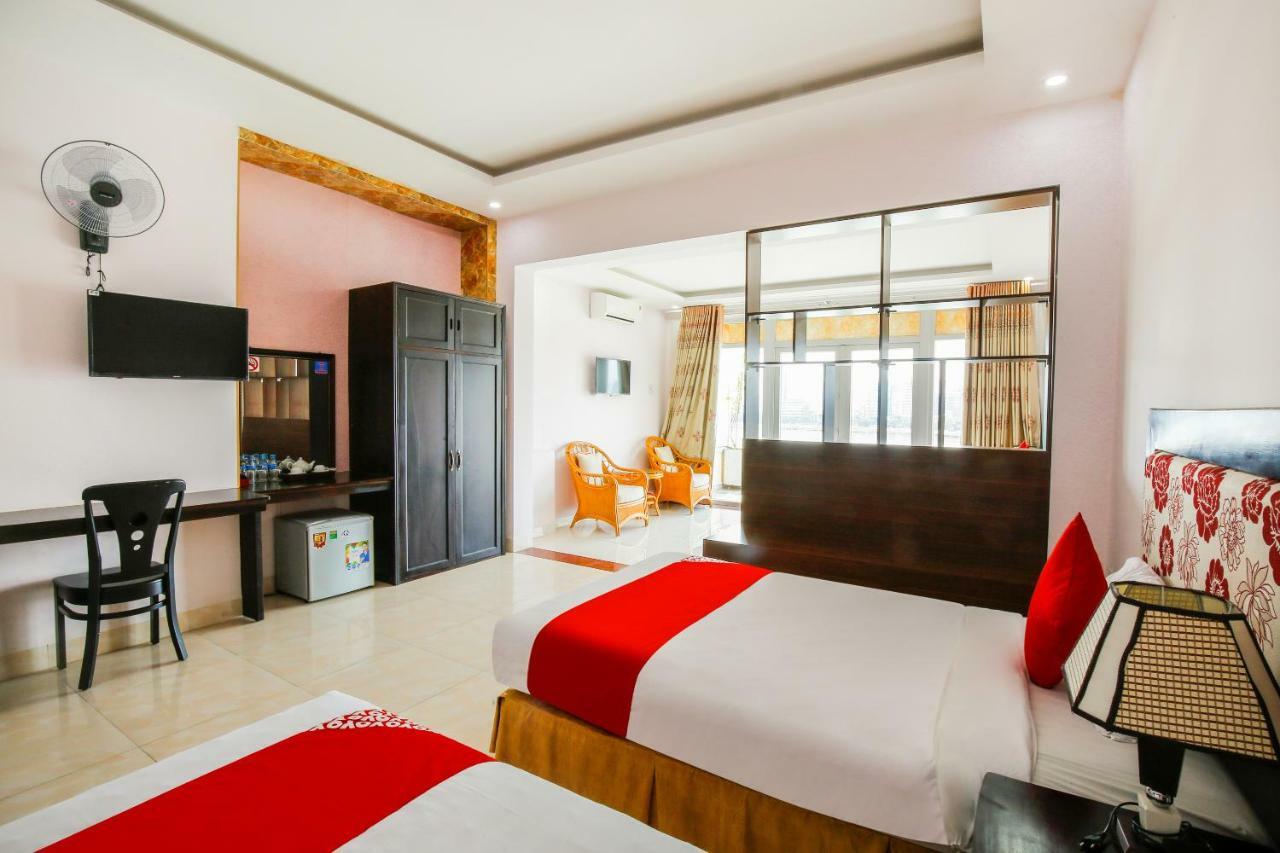 Areca Riverside Da Nang Esterno foto