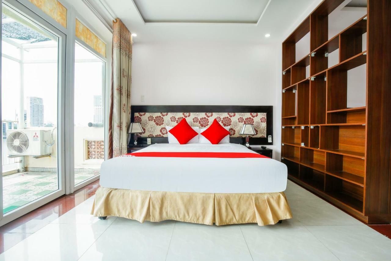 Areca Riverside Da Nang Esterno foto