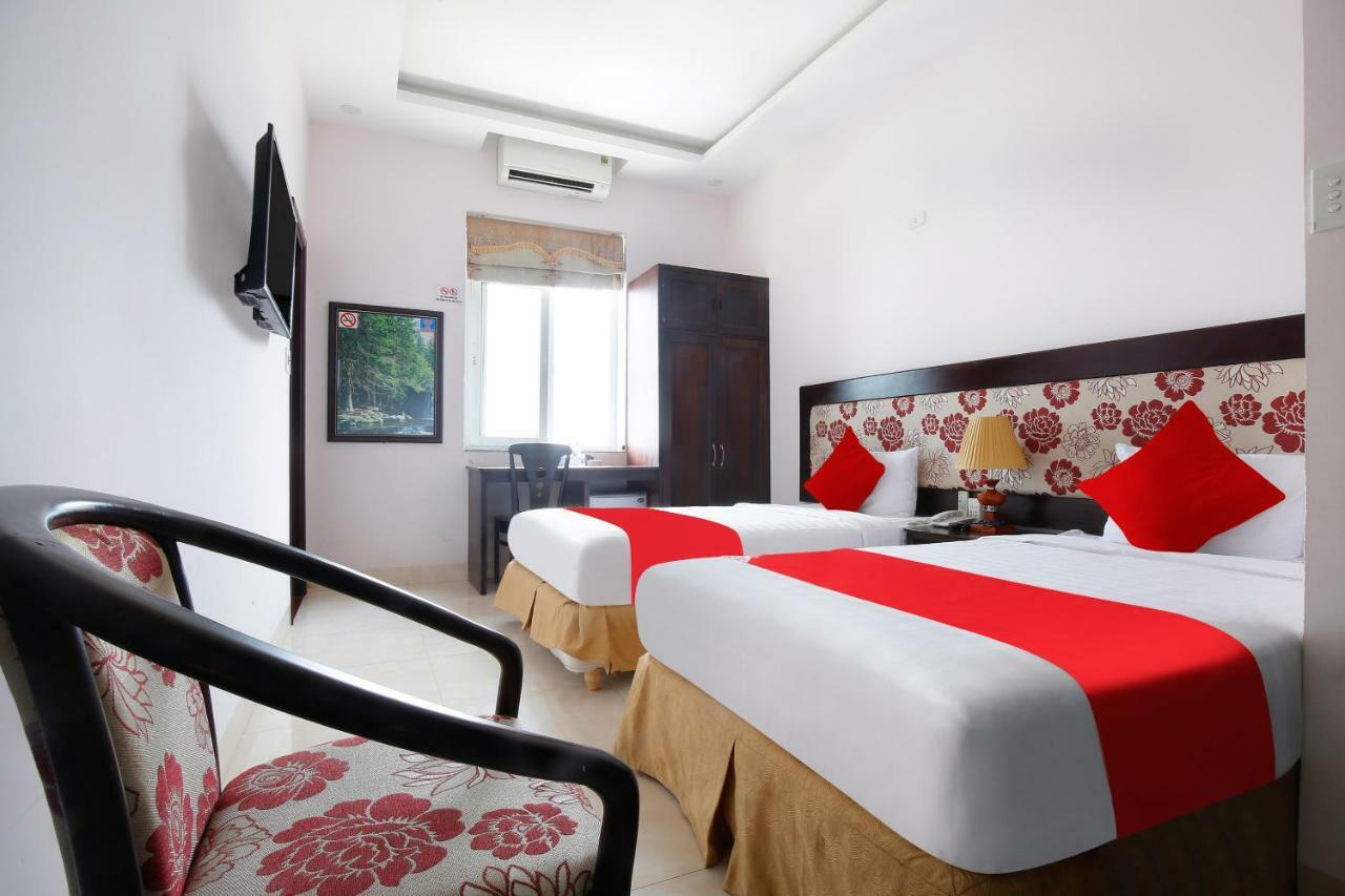 Areca Riverside Da Nang Esterno foto