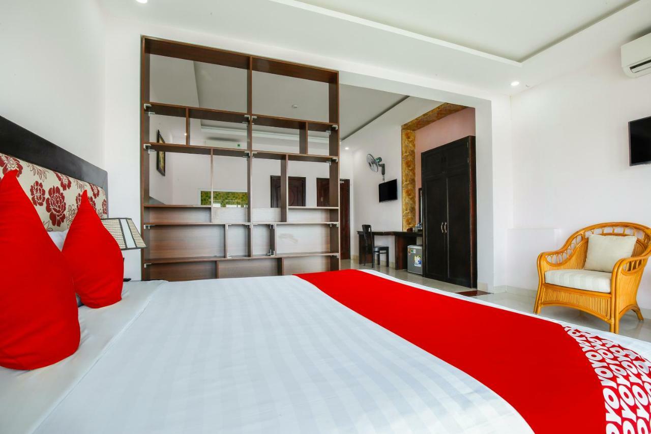 Areca Riverside Da Nang Esterno foto