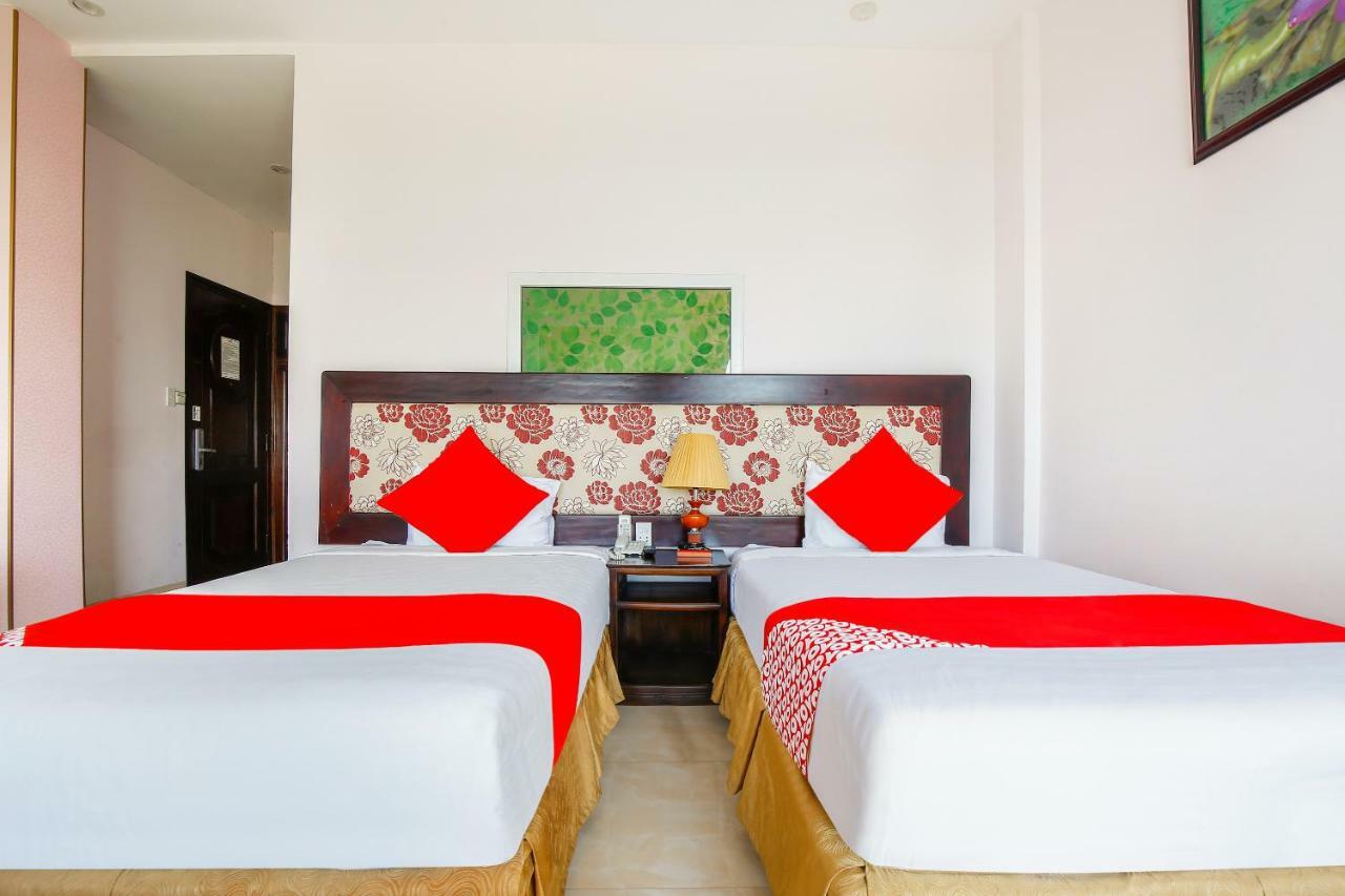 Areca Riverside Da Nang Esterno foto