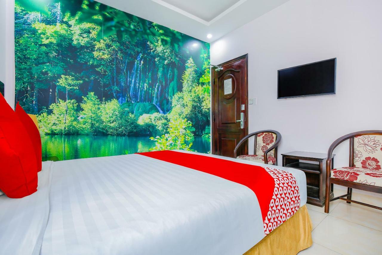 Areca Riverside Da Nang Esterno foto