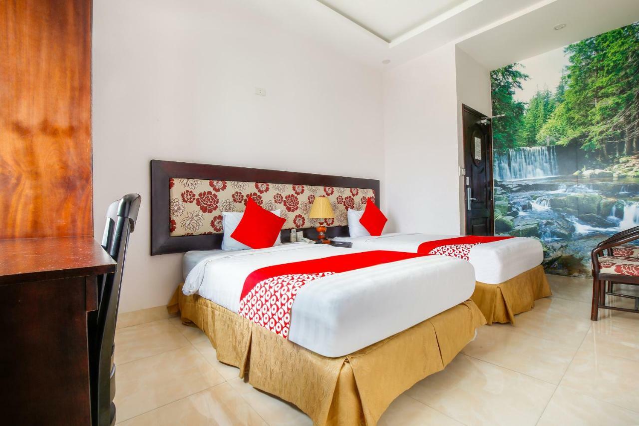 Areca Riverside Da Nang Esterno foto