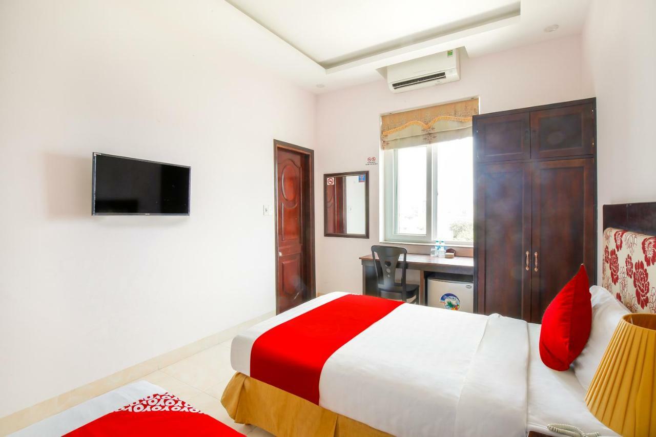 Areca Riverside Da Nang Esterno foto