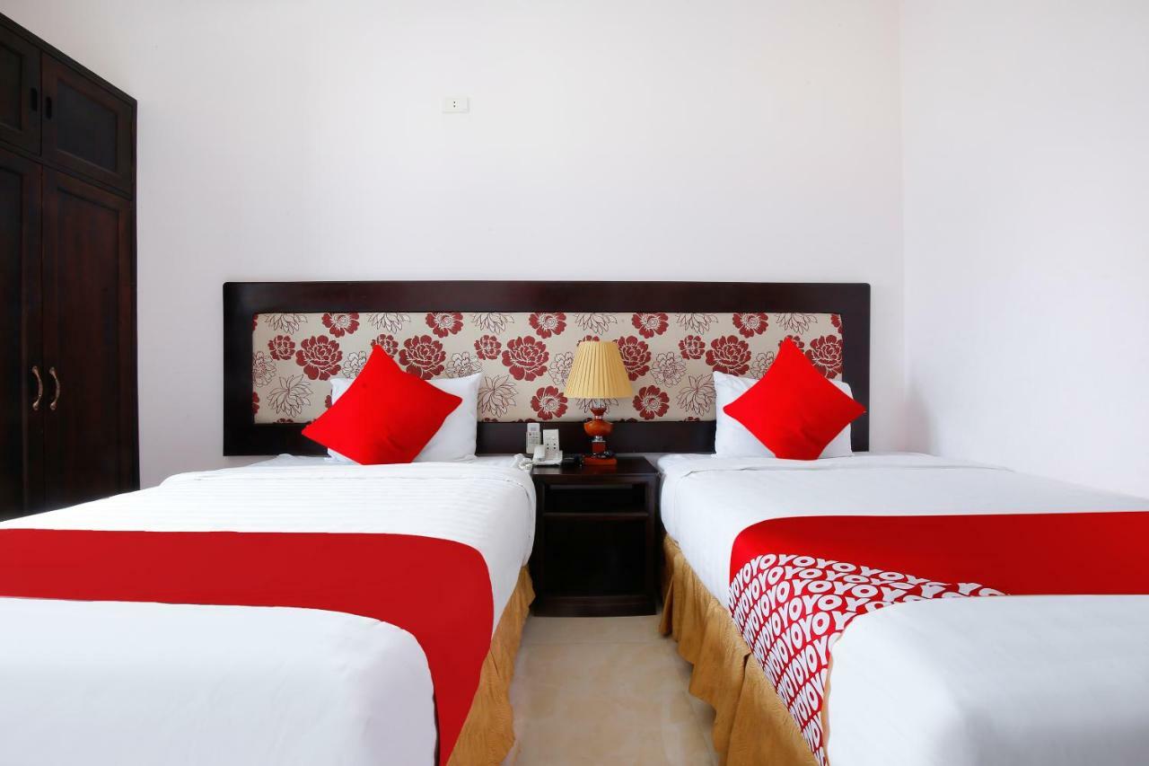 Areca Riverside Da Nang Esterno foto