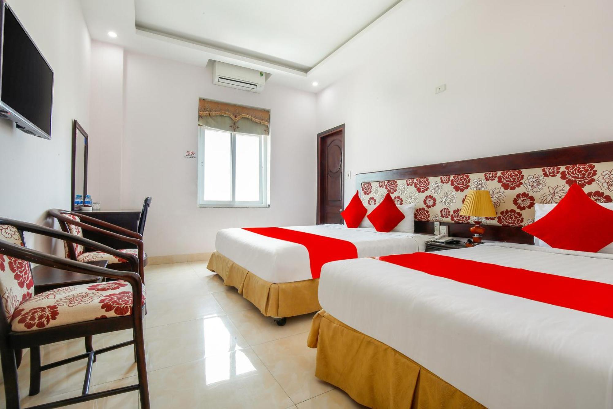 Areca Riverside Da Nang Esterno foto