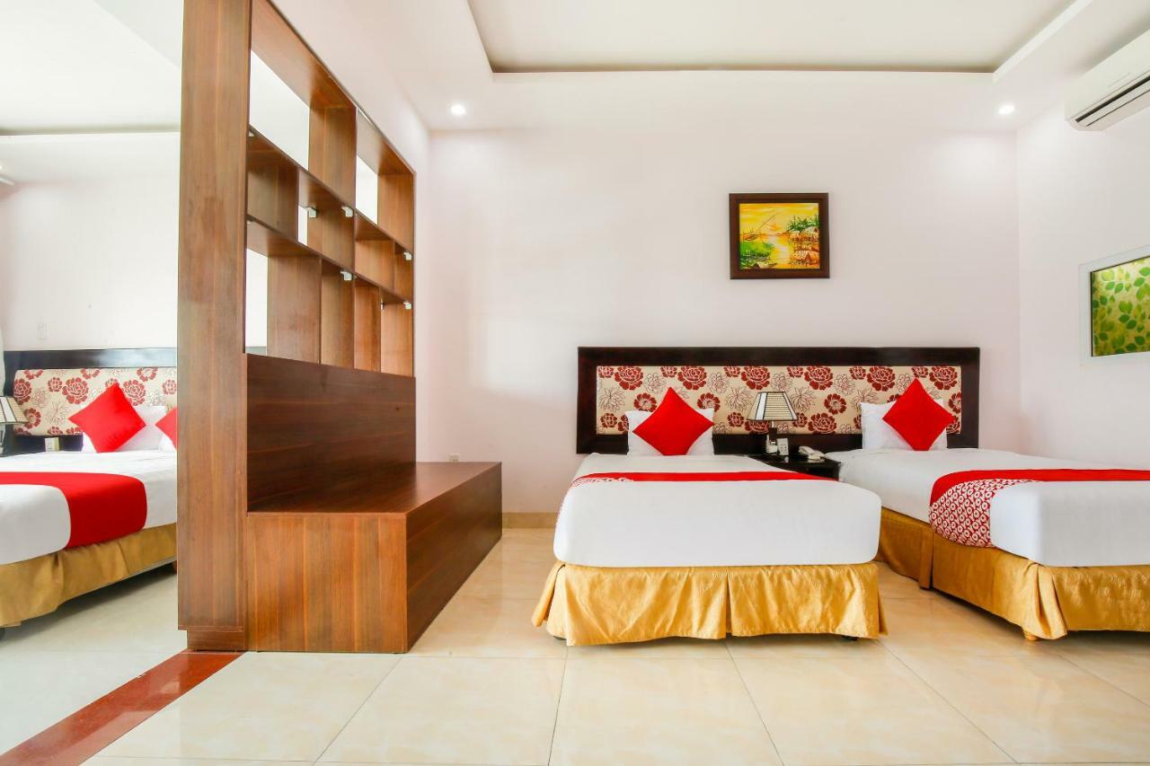 Areca Riverside Da Nang Esterno foto