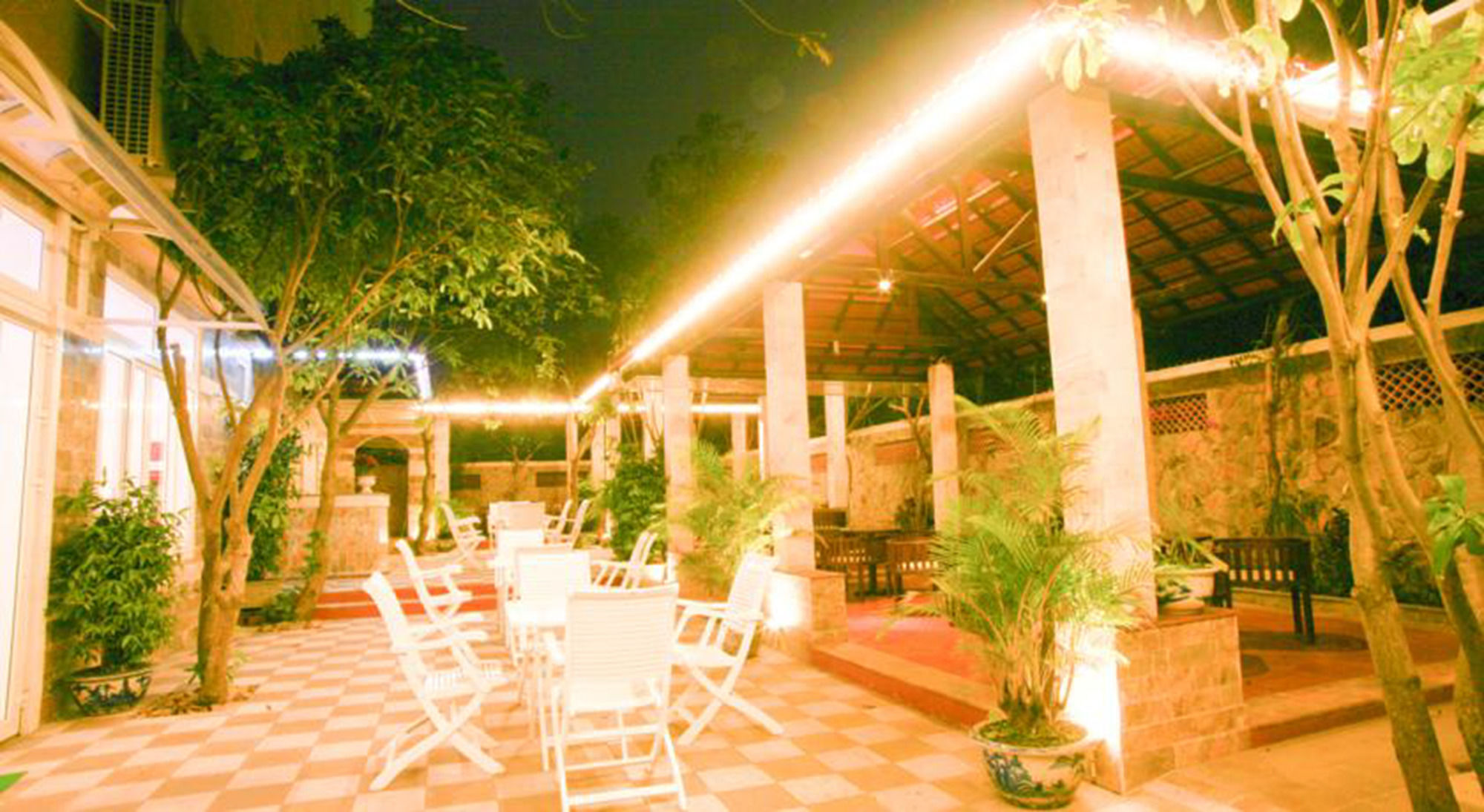 Areca Riverside Da Nang Esterno foto